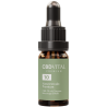 CBD Naturextrakt - Premium Öl 10%