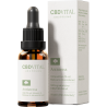 CBD Ursprung Antistress