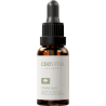 CBD Ursprung Antistress