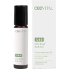 CBD SOS Kopf Roll-On - Aromatherapie Roll-On