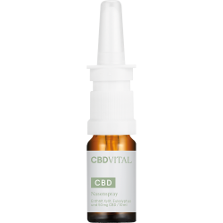 CBD Nasenspray