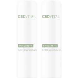 CBD Bio Lippenbalsam